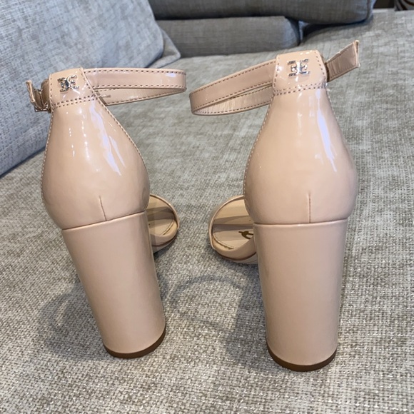 💕SAME EDELMAN HEELS💕 - Picture 2 of 7